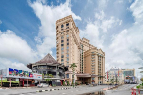 Natol Homestay - Riverbank Suites High Rise City Centre